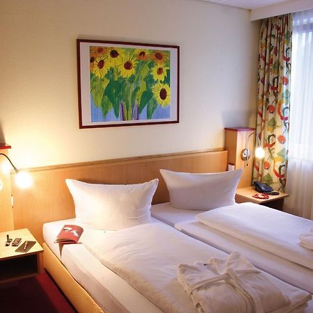 Hotel Garni Elegant Виллинген Номер фото