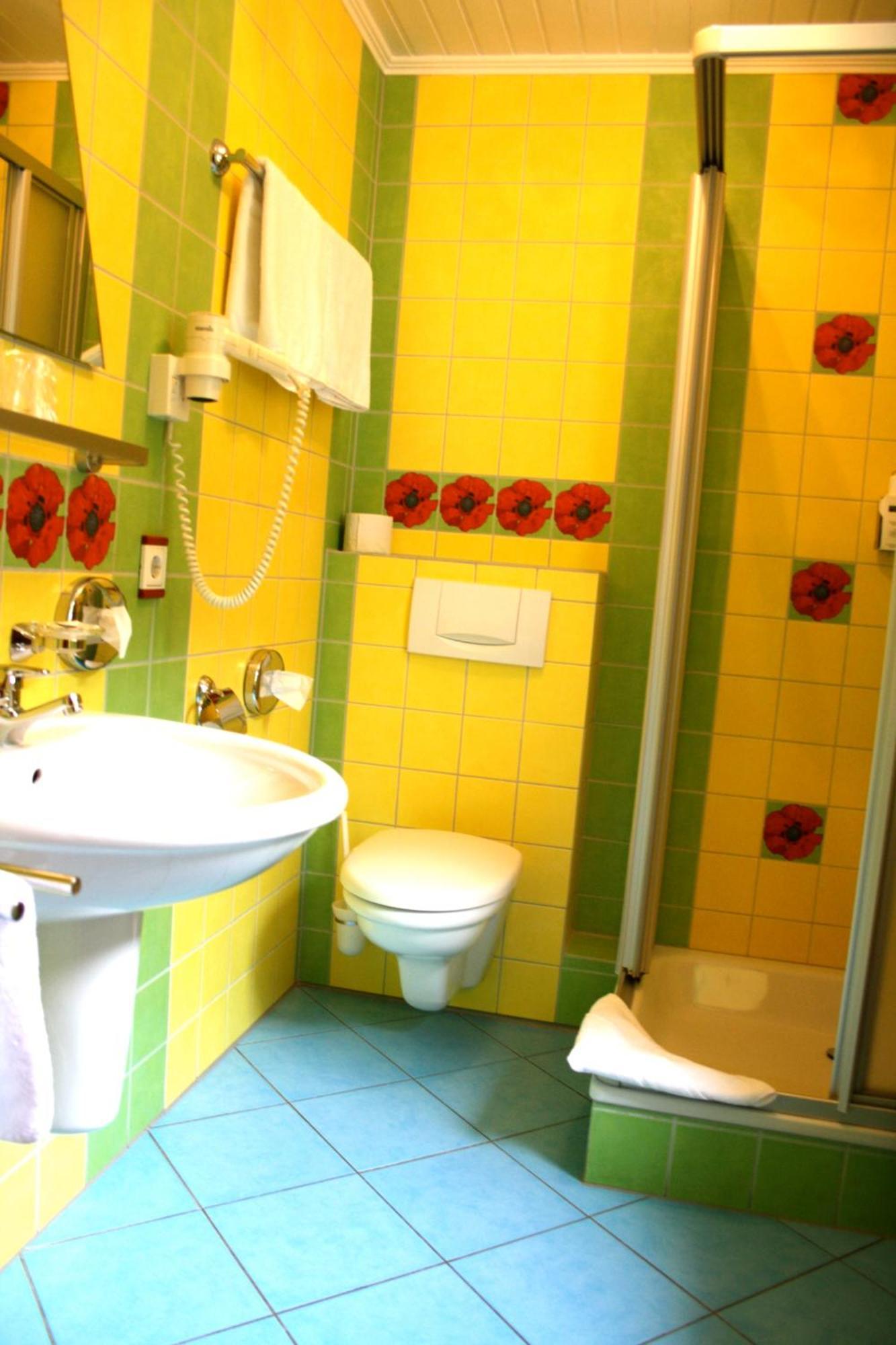 Hotel Garni Elegant Виллинген Экстерьер фото