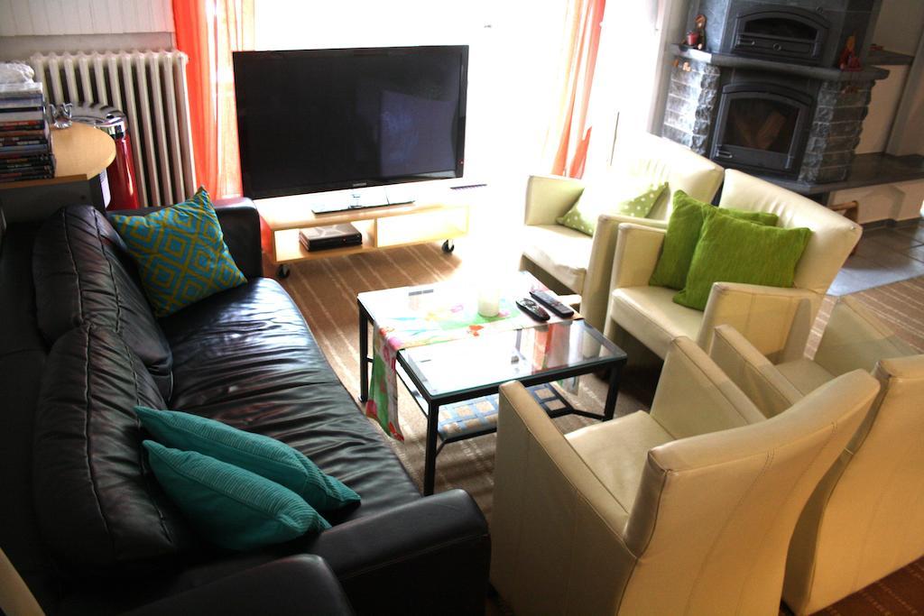 Hotel Garni Elegant Виллинген Экстерьер фото
